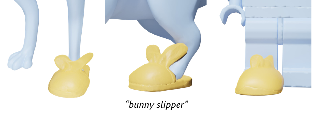 slipper